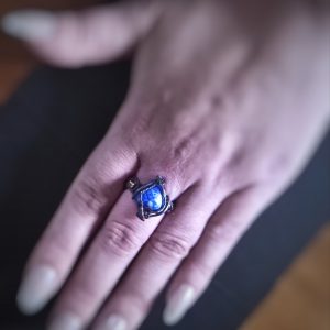 Vallar-Stjarna - Sodalite