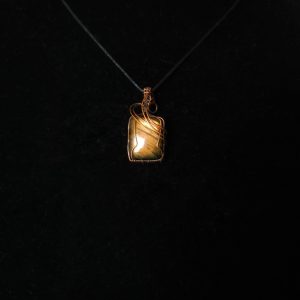Rún - Labradorite