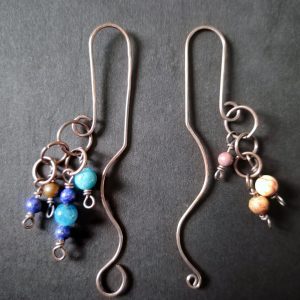 Bókamerki (Bookmark)
