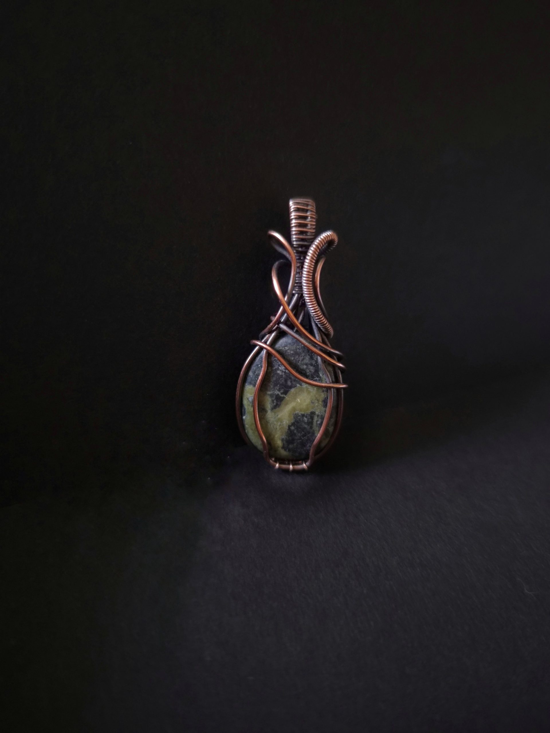 Níðhöggr’s Root - Serpentine - Image 3