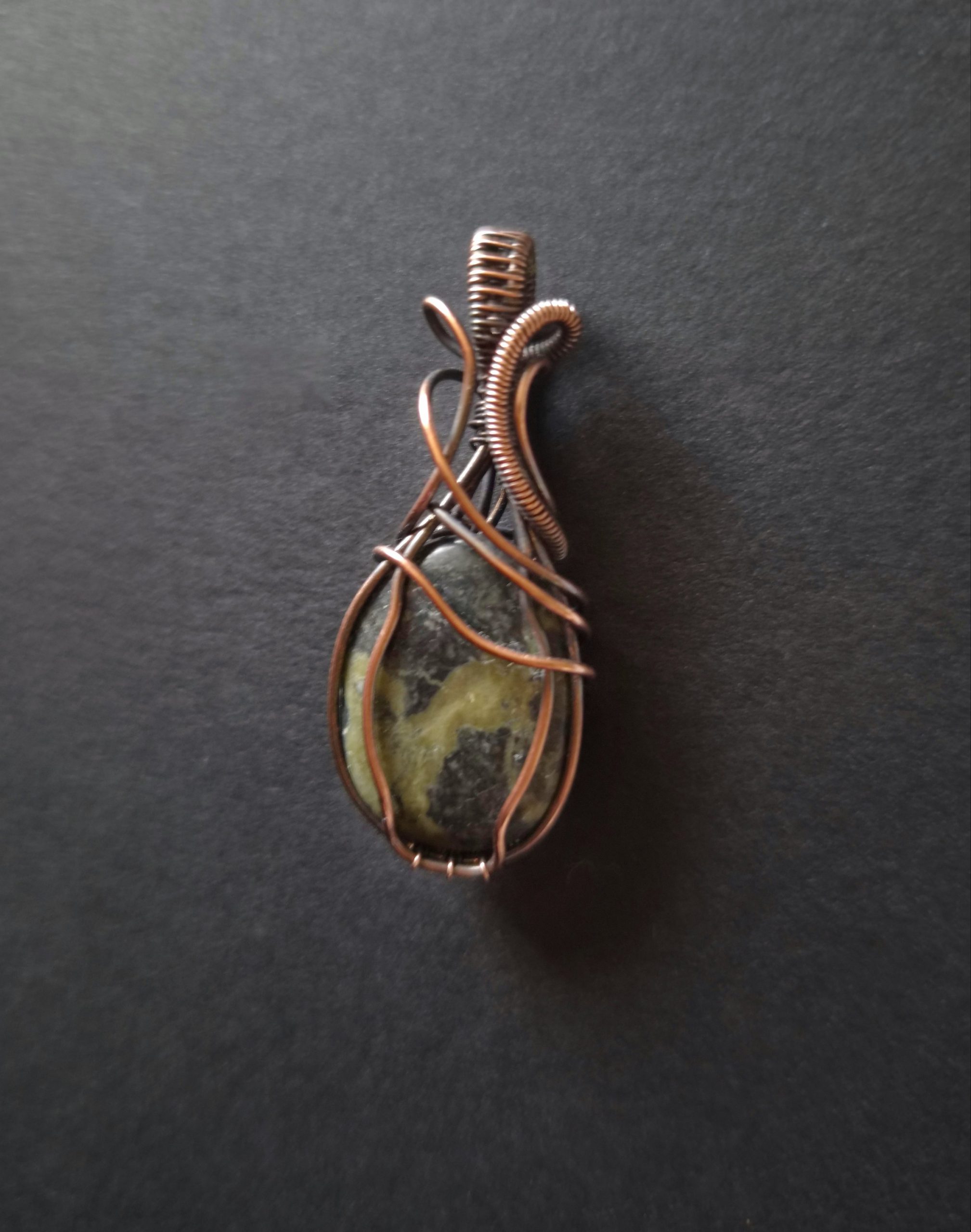 Níðhöggr’s Root - Serpentine - Image 4