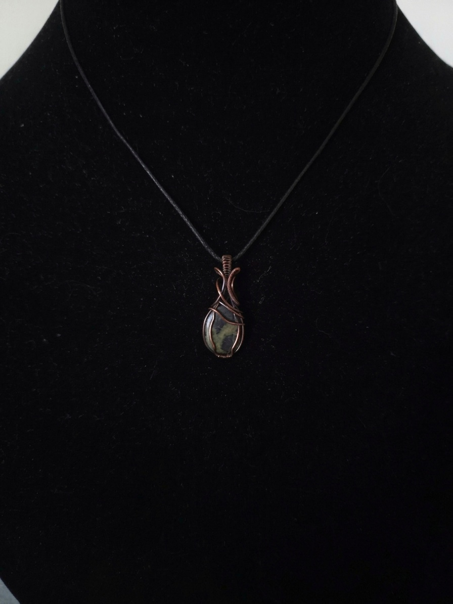 Níðhöggr’s Root - Serpentine - Image 2