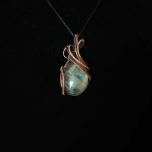 Njords Tide - Fluorite