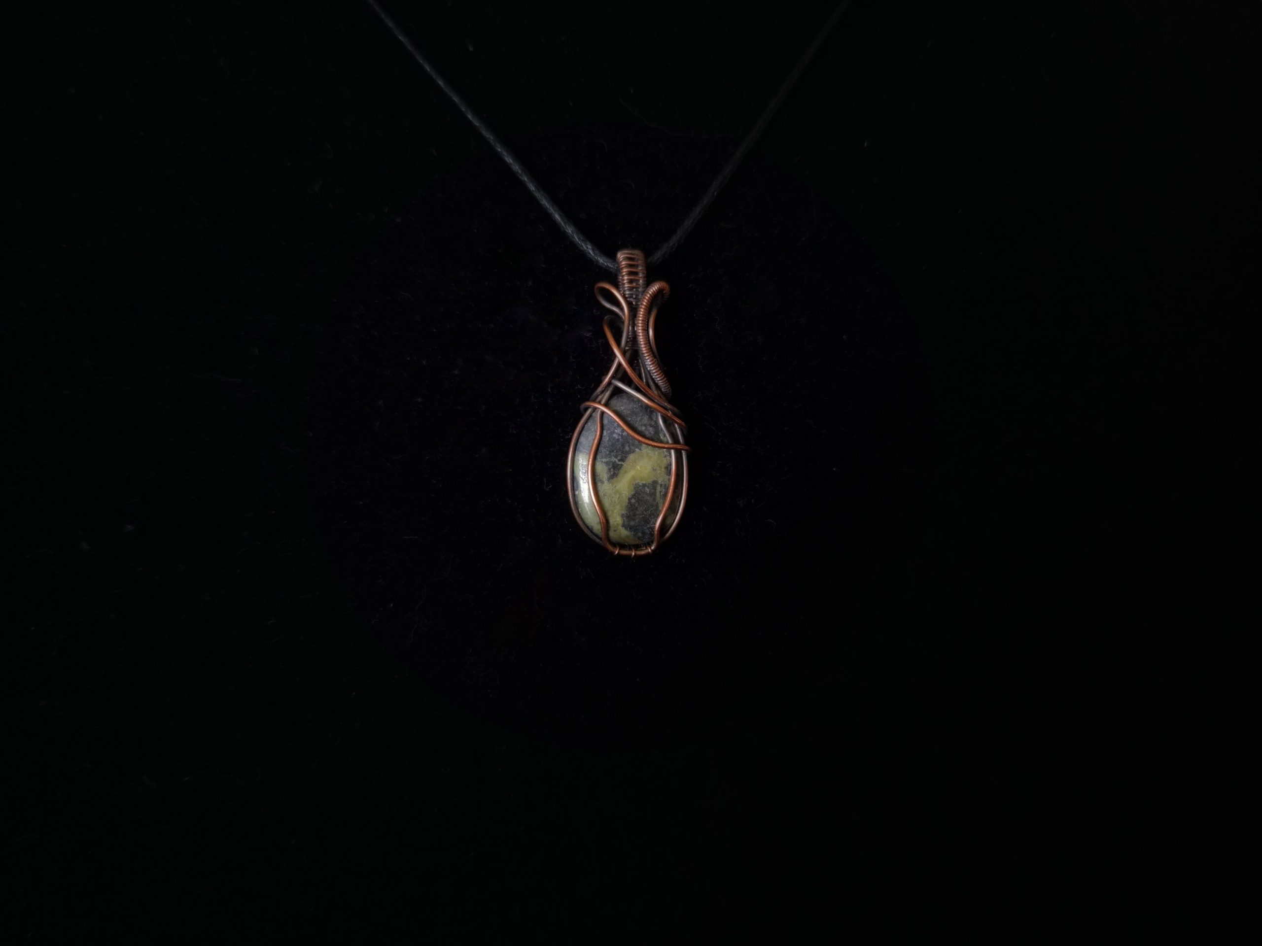 Níðhöggr’s Root - Serpentine