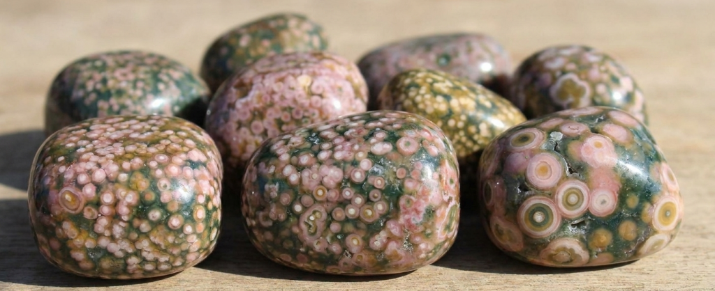 4th vein ocean jasper