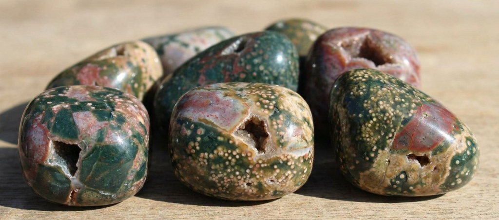 5th vein ocean jasper