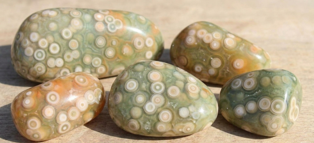 6th vein ocean jasper