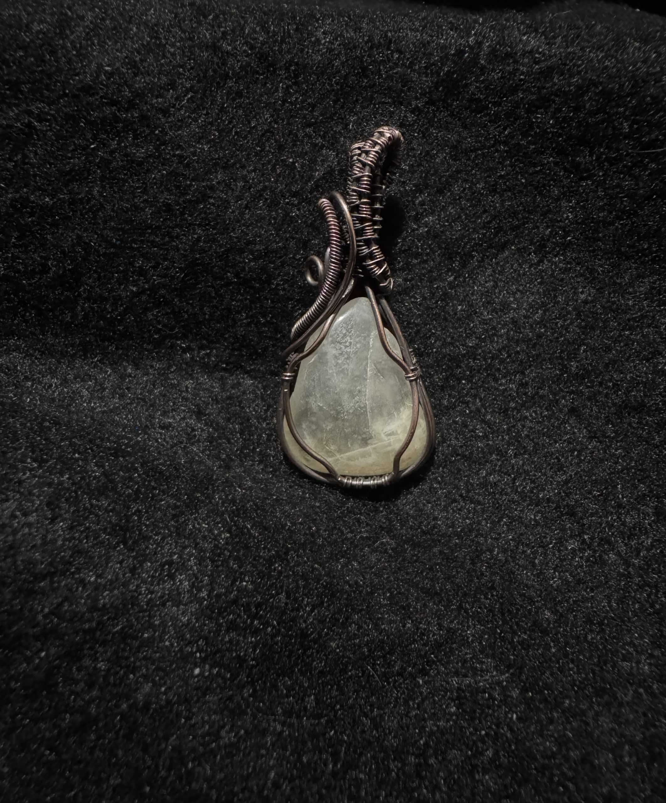 Breiðablik Flash - Iris Quartz - Image 3