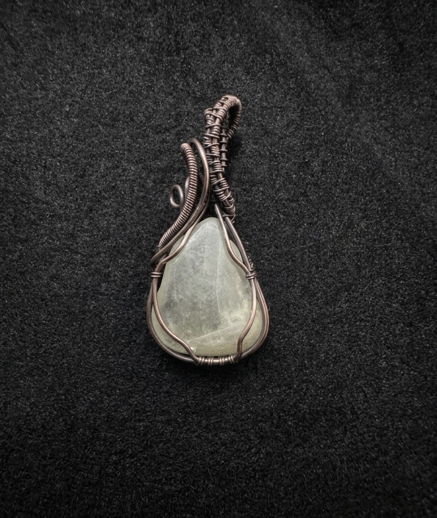 iris quartz