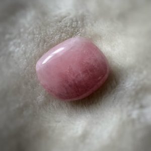 Rose Quartz - Large Tumble