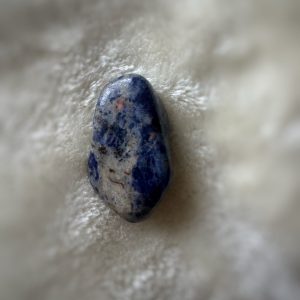Sodalite - Large Tumble