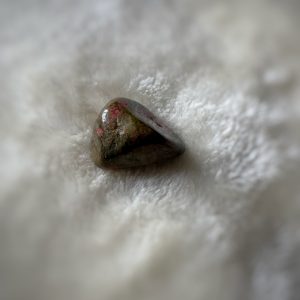Unakite - XL Tumble