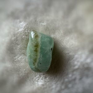 Prehnite - XL Tumble