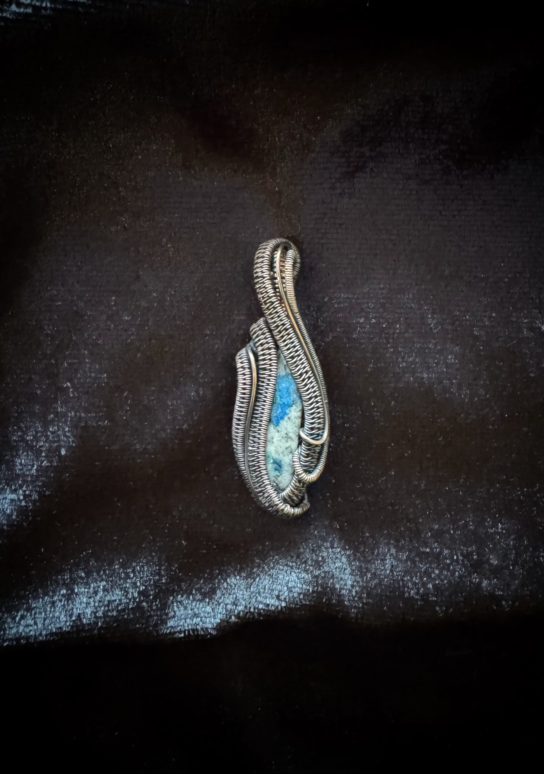 k2 stone, handmade jewellery, nz